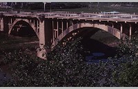 Paddock Viaduct, May 1980 (095-022-180)